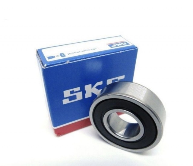 ШАРИКОВЫЙ ПОДШИПНИК 6317-2RS1/C3